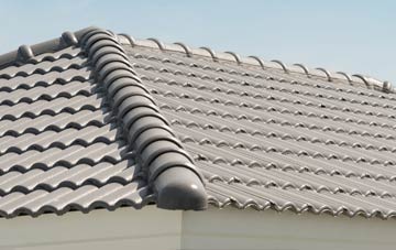 advantages of Birstall Smithies clay roofing