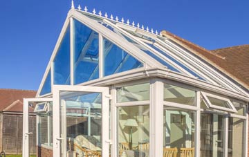 conservatory roof insulation costs Birstall Smithies