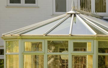 conservatory roof repair Birstall Smithies, West Yorkshire