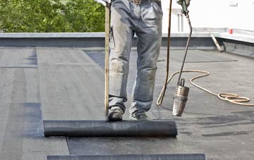 flat roof replacement Birstall Smithies, West Yorkshire