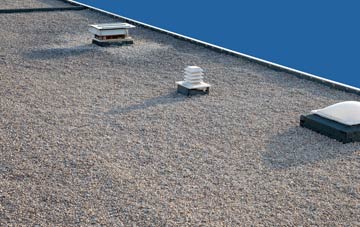 flat roofing Birstall Smithies, West Yorkshire