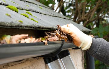 gutter cleaning Birstall Smithies, West Yorkshire