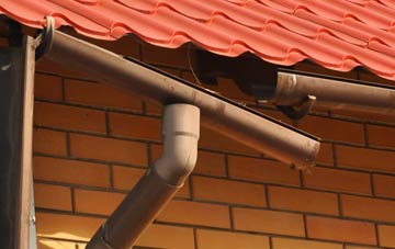 Birstall Smithies gutter repair costs