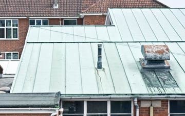 Birstall Smithies lead roofing costs