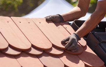 Birstall Smithies roof tile contractors