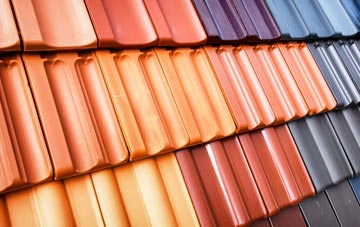 Birstall Smithies roof tile costs