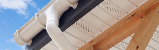 get Birstall Smithies guttering quotes today