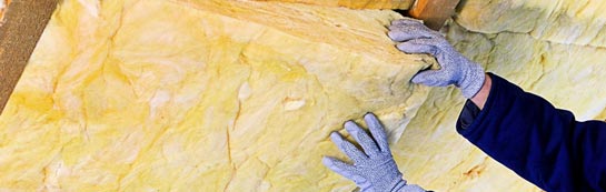 quotes for Birstall Smithies roof insulation