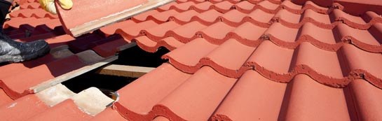 compare Birstall Smithies roof repair quotes