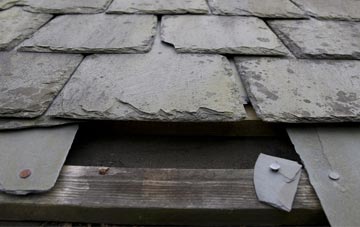 Birstall Smithies slate roof repairs and maintenance