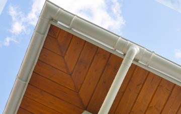 Birstall Smithies soffit types