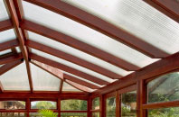 Birstall Smithies conservatory roofing insulation