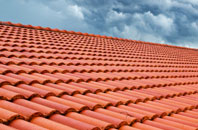 Birstall Smithies roofing tiles