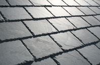 Birstall Smithies slate roof