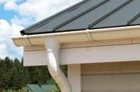Birstall Smithies soffits